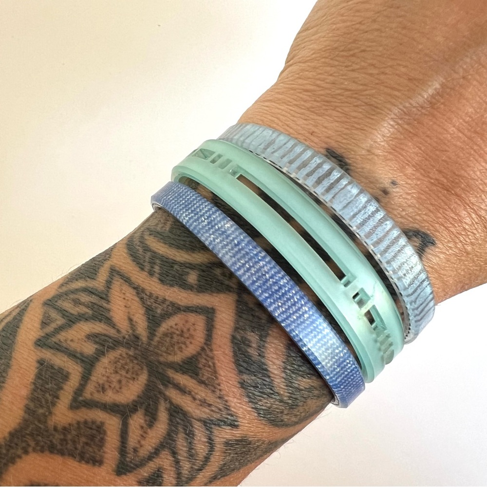 Color By Amber Bracelet Stack